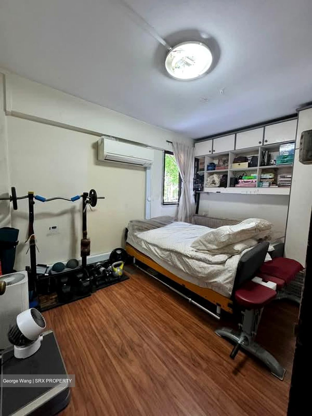 Blk 334 Clementi Avenue 2 (Clementi), HDB 4 Rooms #557559471
